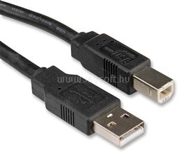 ROLINE kábel USB A-B Összekötő 1,8m 11.02.8818 small