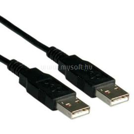 ROLINE kábel USB A-A Összekötő 1.8m 11.02.8918 small