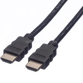 ROLINE kábel HDMI Ethernet M/M 10m 11.04.5547-5 small