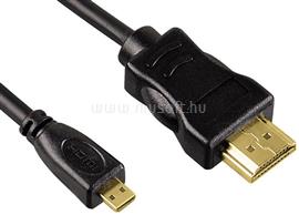 ROLINE kábel HDMI-Micro HDMI Ethernet 2m 11.04.5581 small