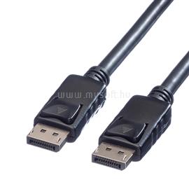 ROLINE kábel DisplayPort M/M 2.0m 11.04.5602 small