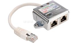 ROLINE RJ45 Y Elosztó, Árnyékolt (STP) CAT.5e 21.99.3050 small