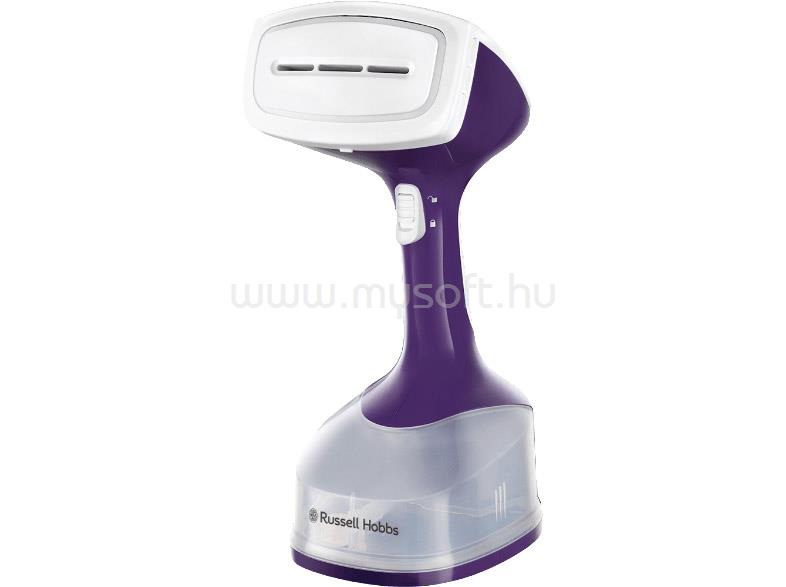 RUSSELL HOBBS 25600-56/RH Steam Genie kézi ruhagőzölő