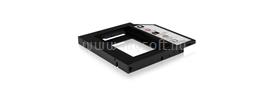 RAIDSONIC Icy Box átalakító beépítő keret SATA 2.5" notebookhoz IB-AC642 small