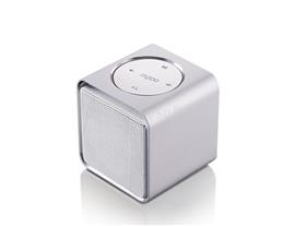 RAPOO A300 Bluetooth Mini NFC Hangszóró (fehér) 153403 small