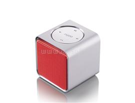 RAPOO A300 Bluetooth Mini NFC Hangszóró (piros) 153405 small