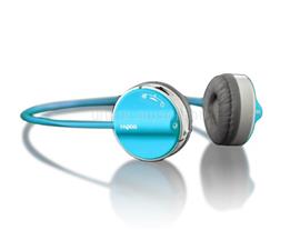 RAPOO H3070 Vezeték nélküli Sztereó Headset (kék) 142043 small