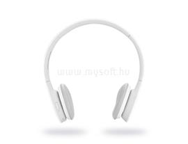 RAPOO H6060 Bluetooth Sztereó Headset (fehér) 142049 small