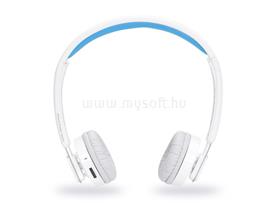 RAPOO H6080 Bluetooth Összehajtható Headset (kék) 143966 small