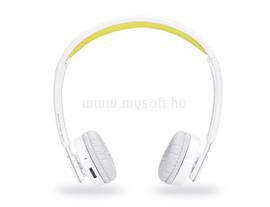 RAPOO H6080 Bluetooth Összehajtható Headset (sárga) 143965 small
