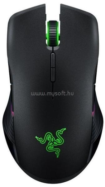 RAZER Lancehead vezeték nélküli gamer optikai egér