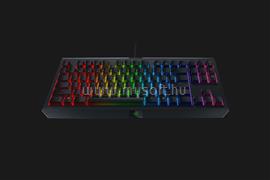 RAZER BlackWidow Tournament Ed. Chroma V2 (green switch) US billentyűzet RZ03-02190100-R3M1 small