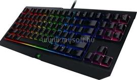 RAZER BlackWidow Tournament Ed. Chroma V2 (yellow switch) US billentyűzet RZ03-02190800-R3M1 small