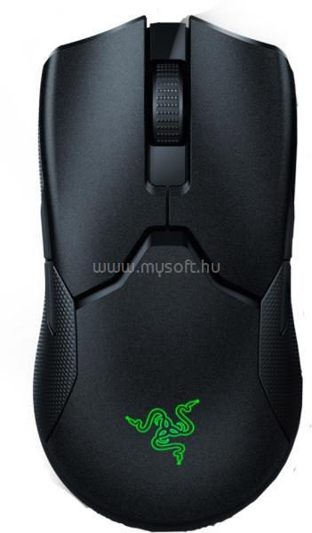 RAZER Viper Ultimate Vezeték nélküli gamer egér & Töltőállomás