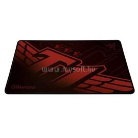 RAZER Goliathus Speed Cosmic Medium SKT T1 Edition egérpad RZ02-01072300-R3M1 small