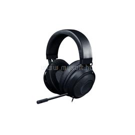 RAZER Kraken Black - Oval headset RZ04-02830100-R3M1 small