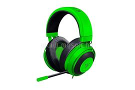 RAZER Kraken Green - Oval headset RZ04-02830200-R3M1 small