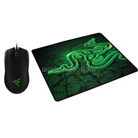 RAZER Abyssus 2000 egér és Goliathus Speed Terra M egérpad bundle RZ83-02020100-B3M1 small