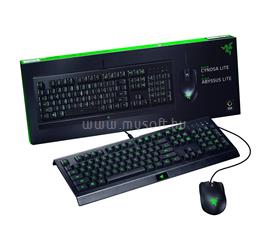 RAZER Cynosa Lite & Abyssus Lite Csomag (US kiosztás) RZ84-02740100-B3M1 small