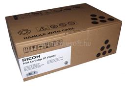 RICOH SP3500XE extra nagy kapacitású festékkazetta, fekete 407646 small