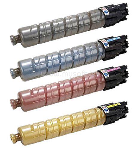 RICOH Type MPC3503 Toner Cián