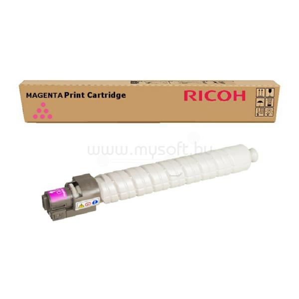 RICOH MP C4000,5501 Toner Magenta