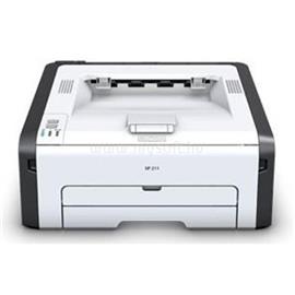 RICOH SP213w Printer (fekete-fehér) 407696 small