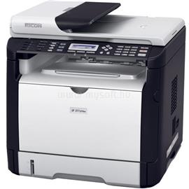 RICOH SP311SFN  multifunction Printer (fekete-fehér) 407238 small