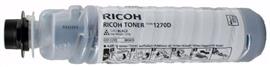 RICOH TONMP201 fekete toner Aficio 1515, MP161/MP171/MP201MP Type 1270D 842024 small