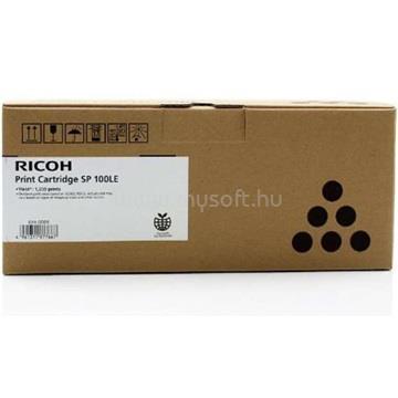 RICOH TONSP100LE Toner Fekete 1200 oldal