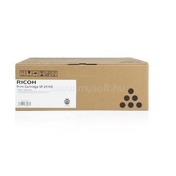 RICOH TONSP201HE Toner Fekete 2600 oldal