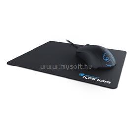 ROCCAT Lua optikai egér fekete + Roccat Kanga egérpad (ROC-11-311) ROC-11-311 small