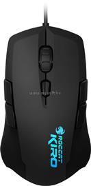 ROCCAT Kiro optikai egér - fekete (ROC-11-320) ROC-11-320 small