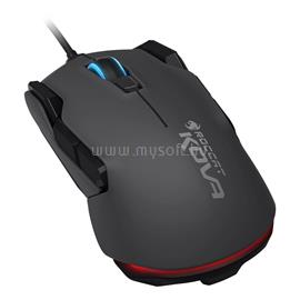 ROCCAT Kova USB optikai egér - fekete (ROC-11-502) ROC-11-502 small