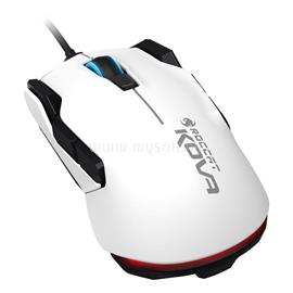 ROCCAT Kova USB optikai egér - fehér (ROC-11-503) ROC-11-503 small