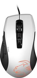 ROCCAT Kone Pure Owl-Eye optikai egér - fehér (ROC-11-725-WE) ROC-11-725-WE small