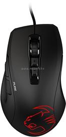 ROCCAT Kone Pure Owl-Eye optikai egér fekete (ROC-11-725) ROC-11-725 small