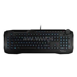 ROCCAT Horde Membranical gamer billentyűzet - fekete (ROC-12-309_BK_HU) ROC-12-309_BK_HU small