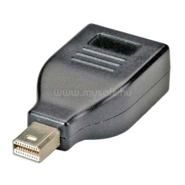 ROLINE Adapter DisplayPort - mini DisplayPort F/M