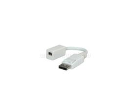 ROLINE Adapter DisplayPort - mini DisplayPort M/F 12.03.3132 small