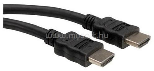 ROLINE KÁBEL HDMI M/M 3M