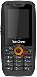 RUGGEAR RG150 - IP68 szabványnak megfelelő, strapabíró telefon, nyomógombos,- fe RG150 small