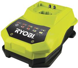 RYOBI 14 - 18 V lítium-ion és NiCd akkumulátor töltő - BCL14181H 5133001127 small