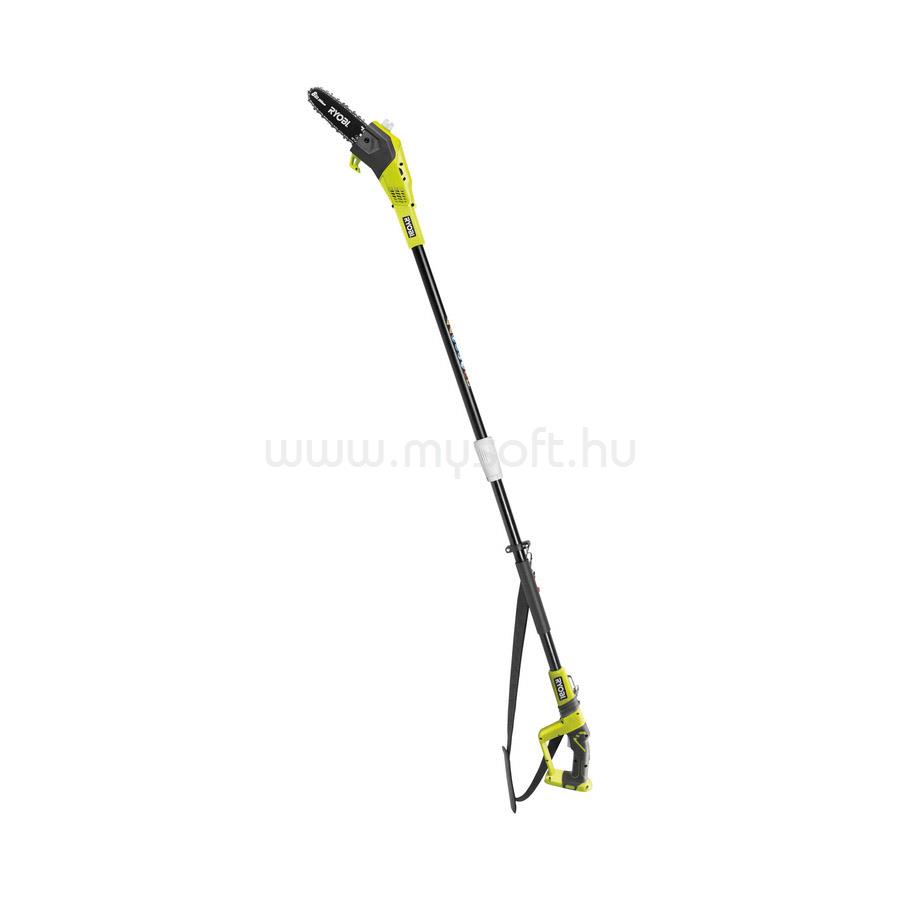 Ryobi 18V One Plus™ ágvágó láncfűrész, akkumulátor és töltő nélkül - OPP1820