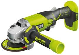 RYOBI 18 V sarokcsiszoló, akkumulátor és töltő nélkül - R18AG-0 5133001903 small