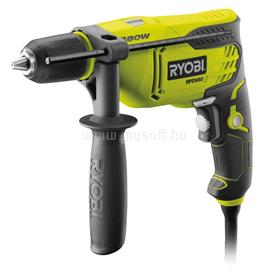 RYOBI RPD680-K 680W Ütvefúró 5133002016 small