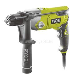 RYOBI 1200 W ütvefúró, koffer - RPD1200-K 5133002067 small