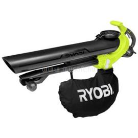 RYOBI 3000 W lombszívó-fúvó, Euro-style - RBV3000CESV 5133002190 small