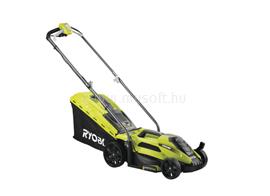 RYOBI 1300 W fűnyíró, 33 cm vágási szélességgel - RLM13E33S 5133002343 small