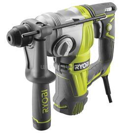 RYOBI RSDS800-K 800W SDS-Plus Fúró-vésőkalapács 5133002463 small